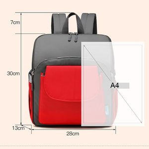 <span class=keywords><strong>Rehausseur</strong></span> de voyage Siège <span class=keywords><strong>Sac</strong></span> À Dos <span class=keywords><strong>Sac</strong></span> À Couches pour Votre Tout-Petit Bébé Siège <span class=keywords><strong>Rehausseur</strong></span>. Table à manger bébé <span class=keywords><strong>rehausseur</strong></span> portable meilleur - Product Image 4