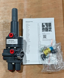สวิตช์จำกัดระยะแบบ Trip Solso SB รุ่น DVC6200 377 ของแบรนด์จีน - Product Image 1