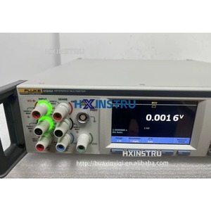 Nuevo Multímetro FLUKE 8558A de Ocho Dígitos y Medio H - Product Image 2