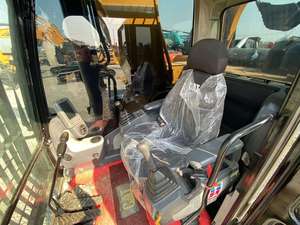 Pour CAT 336 pelle d'occasion 36Ton CE EPA certifié presque neuf avec noyau moteur boîte de vitesses pompe roulement-meilleur prix chenille - Product Image 2