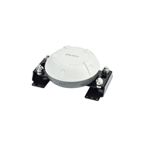 Système de guidage GPS SMA10 + ISOBUS + contrôle de pulvérisation de section pour l'agriculture de tracteur