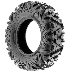 UTV Buggy Quad Dirt Bike 25X8-12 25X10-12 pollici ruota Tubeless pneumatici pneumatici per ATV