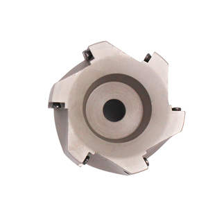 <span class=keywords><strong>Bap</strong></span> 400R 50 - 22-4t Mặt Mill Cutter <span class=keywords><strong>bap</strong></span> 400R phay Cutter Công cụ Mặt phay Cutter đầu <span class=keywords><strong>bap</strong></span> 400R 300 - 60-14t - Product Image 5