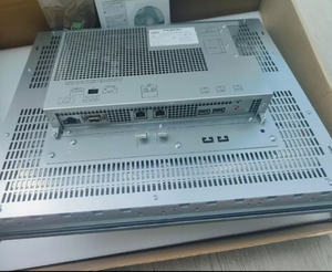 Siemens 6AV6644-0AC01-2AX1 SIMATIC MP377 Panel Táctil TFT a Color de 19 Pulgadas HMI Windows CE 5.0 Industrial Multifuncional - Product Image 4