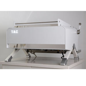 Итальянская стильная 2-групповая Коммерческая кофемашина Expresso Коммерческая кофемашина для кафе и ресторана - Product Image 4