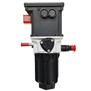 ปั๊มยูเรีย A0001407678 A055T229 UL2.2 UA2 สำหรับรถบรรทุกยุโรป Cu Mmins DA F Merce Des Z VOL VO - Product Image 5