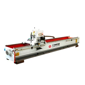 Top Sale Veneer Peeling/Paper Cutting Factory Electromagnetic Knife Grinding Machine