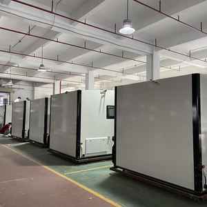 Camping-car automatique de grande capacité entièrement meublé avec cuisine, type <span class=keywords><strong>caravane</strong></span>, à vendre - Product Image 6