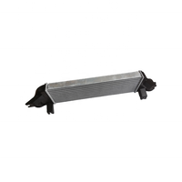 Intercooler Assembly Mesin Mobil L200 4N15 KL3T Grosir Terlaris 1530A161
