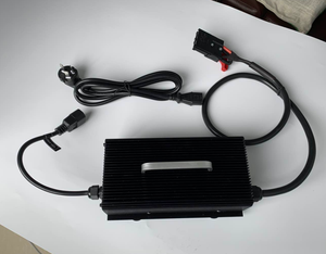 Chargeur de batterie intelligent de haute qualité 24V30A <span class=keywords><strong>ESCH</strong></span> 24V30A pour équipement d'entrepôt électrique avec un stock important - Product Image 1