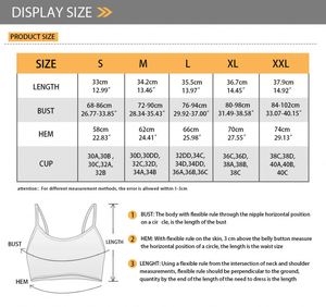 Modello leopardo <span class=keywords><strong>blu</strong></span> con fiori reggiseno Yoga da donna reggiseni sportivi per allenamento Yoga Fitness Comfort Stretch <span class=keywords><strong>Bralette</strong></span> imbottita senza cuciture - Product Image 6