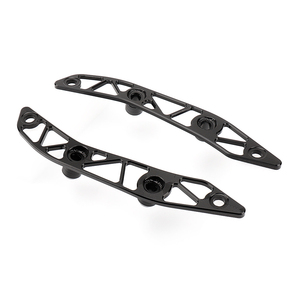 Kit d'installation et de modification du support de pare-brise pour accessoires <span class=keywords><strong>moto</strong></span> Yamaha XMAX 300 - Product Image 3