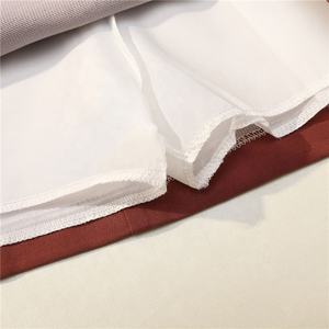 50% de Descuento en <span class=keywords><strong>Faldas</strong></span> de Verano Coreanas para Mujer, Tallas XS-XXL, Cintura Alta, Anti-Manchas, Corte en A, Plisadas, <span class=keywords><strong>Cortas</strong></span> - Product Image 5