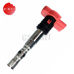 คอยล์จุดระเบิดรถยนต์ Enyi รุ่น 06C905115M สำหรับอะไหล่ทดแทนรถยนต์ Volkswagen Audi - Product Image 1