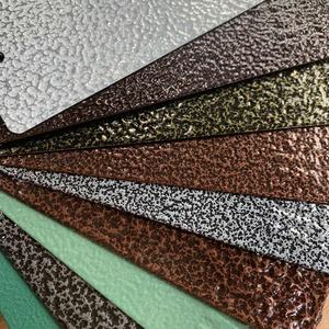 Pintura en Aerosol de Polvo Epóxico de Poliéster con Acabado Martillado, <span class=keywords><strong>Color</strong></span> <span class=keywords><strong>Cobre</strong></span> Antiguo Plateado, para Recubrimiento de Metal y Hierro - Product Image 1