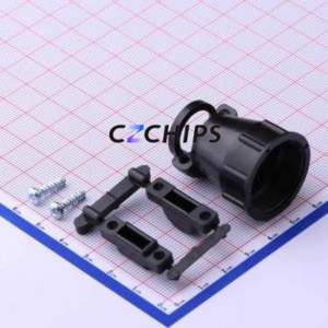 206070-8 Connector Housing Connector Whole Sale Electronic Component Chips Supplier & BOM Service - Product Image 2