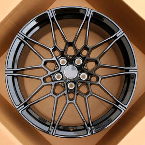 Luxury Forged Alloy Aluminum Rim 5x130 18 19 20 21 Deep Concave Wheels 5x120 for <strong>Bmw</strong> E46 <strong>M3</strong> <strong>Gtr</strong> E90 C63 M156 E30 - Product Image 6