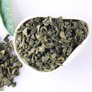 <span class=keywords><strong>Thé</strong></span> vert en poudre à base de plantes de qualité supérieure de Chine, spécial Afrique de l'Ouest, Maroc, <span class=keywords><strong>Mauritanie</strong></span>, naturel - Product Image 1
