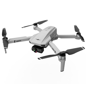 Drone sans balais à cardan <span class=keywords><strong>KF102</strong></span> <span class=keywords><strong>KF102</strong></span> MAX 2 axes anti-tremblement avec caméra <span class=keywords><strong>4K</strong></span> et GPS Drone RC sans balais pour éviter les obstacles - Product Image 1