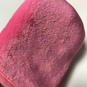 Gants de nettoyage du visage Gants de lavage du visage en <span class=keywords><strong>microfibre</strong></span> Mitaines démaquillantes Gants réutilisables - Product Image 5