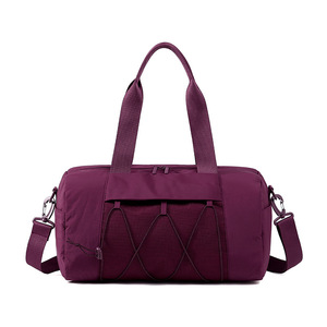 Multi Color New Arrival Short-Distance <b>Storage</b> Lightweight Large Capacity Durable Multi-Function Portable Custom logo Travel Bag - Product Image 6
