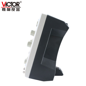 Osciloscopio Digital Victor VC1100M de Doble Canal con Almacenamiento y Ancho de Banda de 100M - Product Image 3