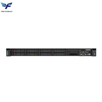Serveur en rack Lenovo ThinkSystem SR645 V3