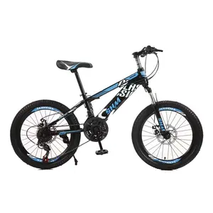 En venta mejor precio alta calidad Nuevo diseño Variable 27 Velocidad Fibra de carbono Freno de disco Bicicleta de montaña Suspensión completa Bicicleta de montaña