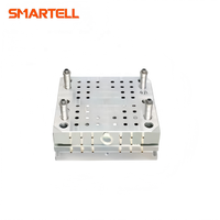 Machine de fabrication automatique de seringues médicales SMARTELL