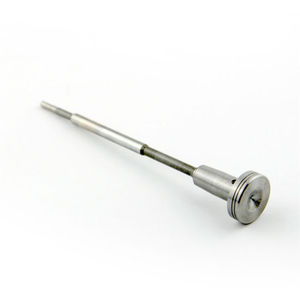 Vanne de régulation F 00V C01 380 / F00VC01380 Série 359 pour injecteur 0445110375 F00VC01380 - Product Image 1