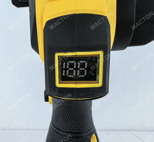 Tronçonneuse électrique sans fil 12V de qualité industrielle pour bricolage, outil portatif pour arbres et bois de jardin avec batterie - Product Image 5