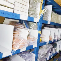 Séparateurs d'étagères en PVC pour placards, séparateurs d'étagères en bois, organisateur de vêtements et rangement de chambre, organisateur d'étagères