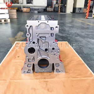 Bloc moteur court Clawengine ISF3.8 SO12879F pour camion léger Foton 3.8L, expédition depuis Hong Kong - Product Image 4