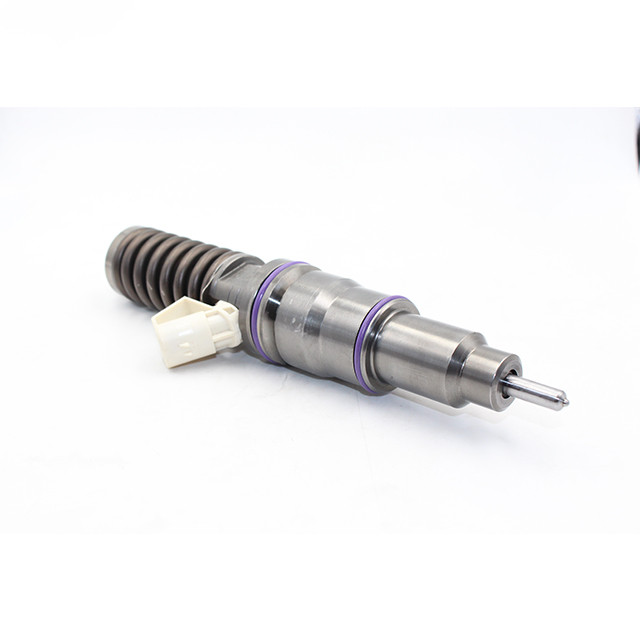 common rail injector 20430583 21582096 For Renualt injector for VOLVO FH12 FM12 D12D diesel fuel injector 20430583 BEBE4C00001