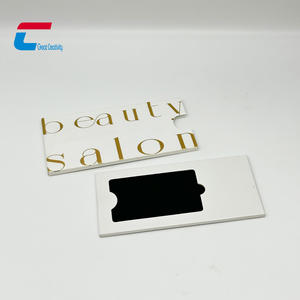 Eco-Friendly Paper Custom <b>Card</b> Package <b>Business</b> <b>Card</b> Packaging Box - Product Image 5