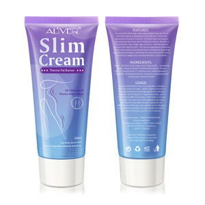 OEM Marque privée Ingrédients naturels purs <span class=keywords><strong>Meilleure</strong></span> crème amincissante Gel brûle-graisse Perdre du poids Élimination de la <span class=keywords><strong>cellulite</strong></span> Crème chaude Corps Pcs - Product Image 4