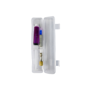 Sellador de Refrigerante para Sistemas de <span class=keywords><strong>Aire</strong></span> <span class=keywords><strong>Acondicionado</strong></span> Automotriz Sunlonge SLS1000 |   Solución Rápida para Reparación de Fugas - Product Image 6