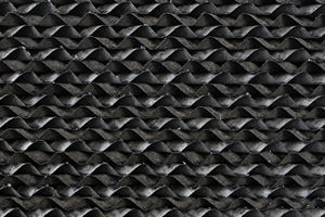 Direkte Lieferung von tragbarem Nassvorhang-Verdunstung skühl kissen für Vieh waben papier - Product Image 4