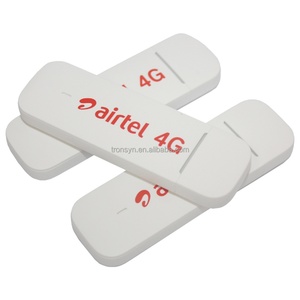 Modem USB 4G LTE CAT4 HUAWEI E3372H-607 avec double port d'antenne et prise en charge toutes les bandes pour connectivité sans fil externe HUAWEI - Product Image 5