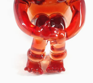 Service d'impression <span class=keywords><strong>3D</strong></span> en résine transparente SLA bon marché OEM, pièces et prototypes personnalisés en ABS transparent / Production et expédition rapides - Product Image 4