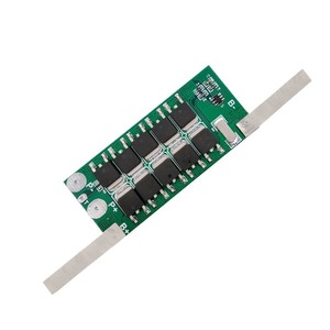 3.2V 32140 33140 32650 LiFePO4 แบตเตอรี่บอร์ดป้องกันพลังงานสูง 5A 10A 15A 20A 25A BMS สำหรับไฟถนนพลังงานแสงอาทิตย์ของเล่นรถเครื่องมือ - Product Image 5