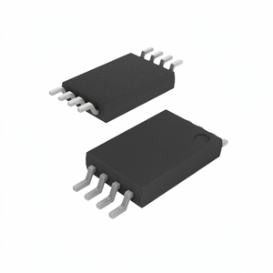 Composant électronique AT24CS02-XHM-B 8 TSSOP Mémoire BOM IC En stock - Product Image 1