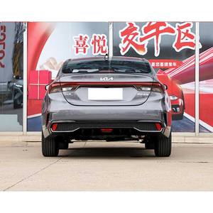 Depósito para KIA K3 Gas Car en Stock New Car Sedán de gasolina barato Mano izquierda Draving Alta velocidad para adultos - Product Image 5