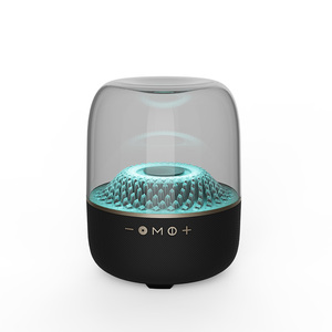 Altoparlante Bluetooth Portatile da Esterno con <span class=keywords><strong>Subwoofer</strong></span>, Luci LED RGB, Audio per Balli di Gruppo, Batteria Integrata - Product Image 6