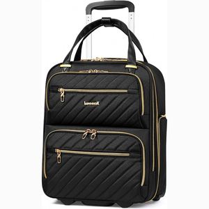 Muestra Gratuita de Equipaje de Viaje y Mochila con Características de Mochila para Portátil y Barra de Transporte para Mochila - Product Image 2