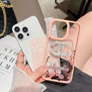 Fundas de Lujo con Joyería de Diamantes <span class=keywords><strong>para</strong></span> <span class=keywords><strong>iPhone</strong></span> 15 14 Plus 13 <span class=keywords><strong>Pro</strong></span> Max <span class=keywords><strong>12</strong></span> 11, Cubierta Femenina con Brillantes, Fundas <span class=keywords><strong>Para</strong></span> Celulares - Product Image 5