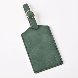 Porta Pasaportes Personalizable con Logotipo, MOQ Bajo, Práctico y Sencillo, para Accesorios de Bolsas de Viaje - Product Image 3