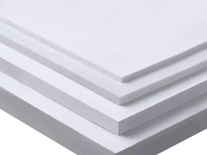 Fabricant de panneaux en mousse PVC expansée, pour armoires, placards, résistant à l'humidité, écologique - Product Image 6