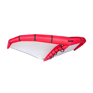 High Quality Inflatable Kite Board Surfing Board Surf Wing Windsurf Inflate Kite Foil Wing