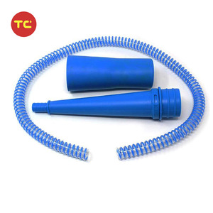 Accesorio <span class=keywords><strong>Universal</strong></span> para <span class=keywords><strong>aspiradora</strong></span>, extensión de polvo, tubos de limpiador de pelusa al vacío, accesorios para lavadora y secadora - Product Image 5